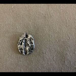 Sterling Silver Pendant Charm